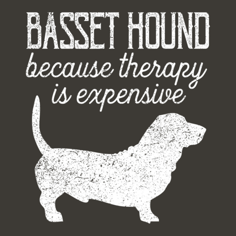 Trending Basset Hound Because Therapy Is Expensive Adopt Dont Shop Bucket Hat by michealyoungerlk01 | Artistshot