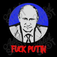 Fuck Putin Anti Vladimir Putin Zipper Hoodie | Artistshot