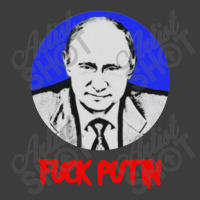 Fuck Putin Anti Vladimir Putin Men's Polo Shirt | Artistshot