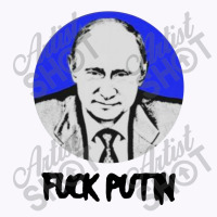 Fuck Putin Anti Vladimir Putin Tank Top | Artistshot