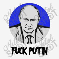 Fuck Putin Anti Vladimir Putin Classic T-shirt | Artistshot