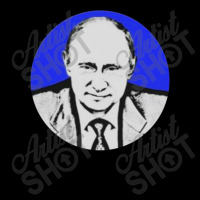 Fuck Putin Anti Vladimir Putin Fleece Short | Artistshot