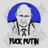 Fuck Putin Anti Vladimir Putin Men's Polo Shirt | Artistshot