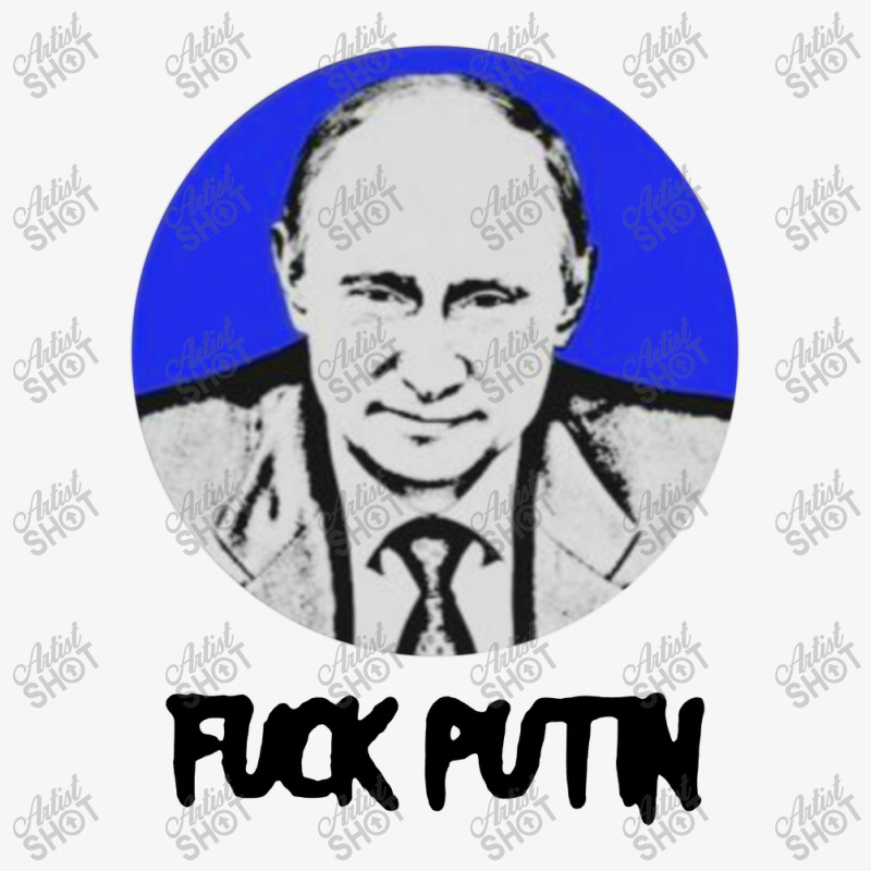 Fuck Putin Anti Vladimir Putin Champion Hoodie by Showa | Artistshot