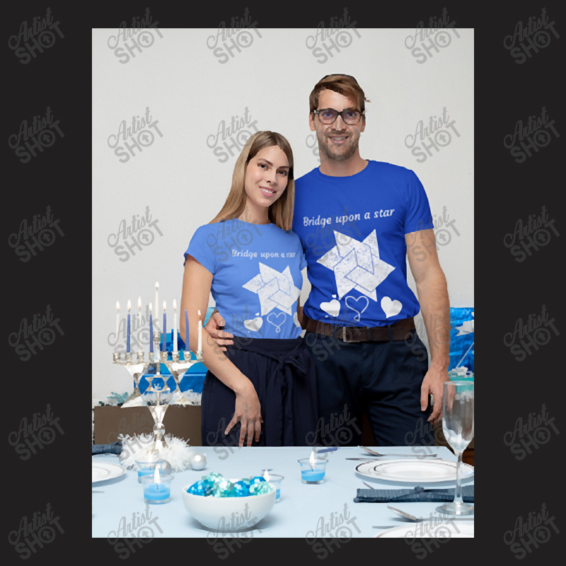 Trending Bridge Upon A Star T-shirt | Artistshot