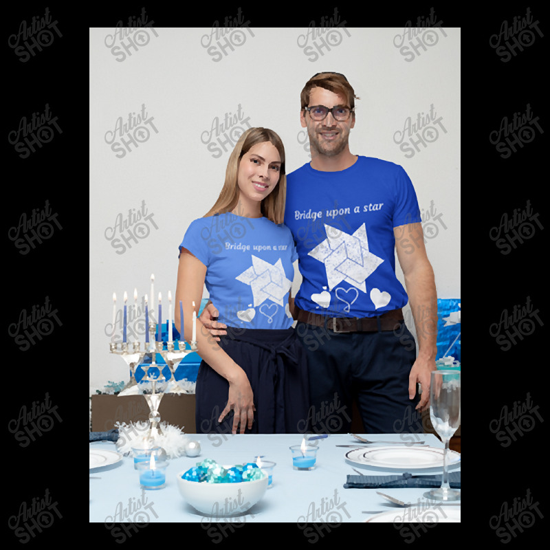 Trending Bridge Upon A Star Pocket T-shirt | Artistshot