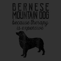 Limited Edition Bernese Mountain Dog Because Therapy Is Expensive Adop Baby Bodysuit | Artistshot