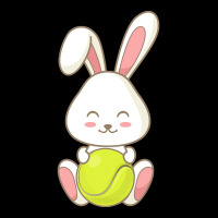 Easter Day T  Shirt Easter Bunny Tennis Ball Easter Day For Kids T  Sh Fleece Short | Artistshot