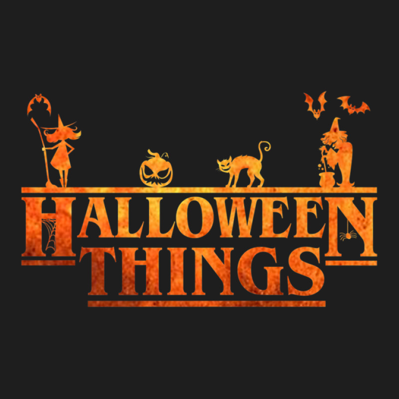 Halloween Things Funny Pumpkin Face Halloween Costume Classic T-shirt | Artistshot