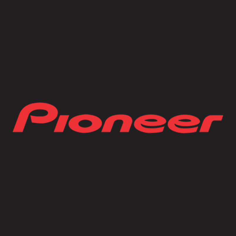 Pioneer 1 T-Shirt by RogerHunnell | Artistshot