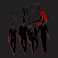 Big Time Rush T-shirt | Artistshot