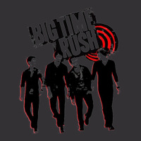 Big Time Rush Vintage Short | Artistshot