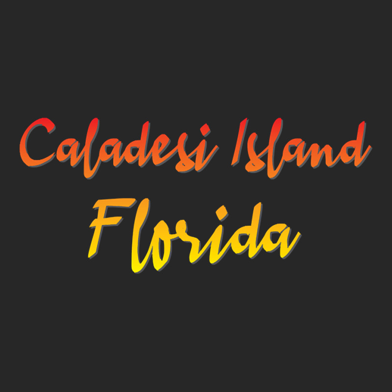 Trending Caladesi Island Florida (2) Men's T-shirt Pajama Set by Jerhogen528 | Artistshot