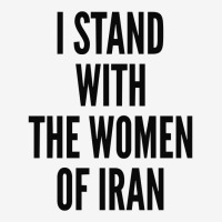 I Stand With The Women Of Iran, Iranian Revolution, Nohijab Pullover H Graphic Youth T-shirt | Artistshot