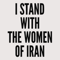 I Stand With The Women Of Iran, Iranian Revolution, Nohijab Pullover H Pocket T-shirt | Artistshot