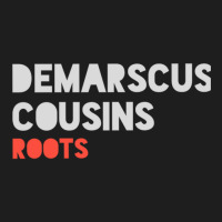 Demarcus Cousins Design  Demarcus Cousins 1 Classic T-shirt | Artistshot