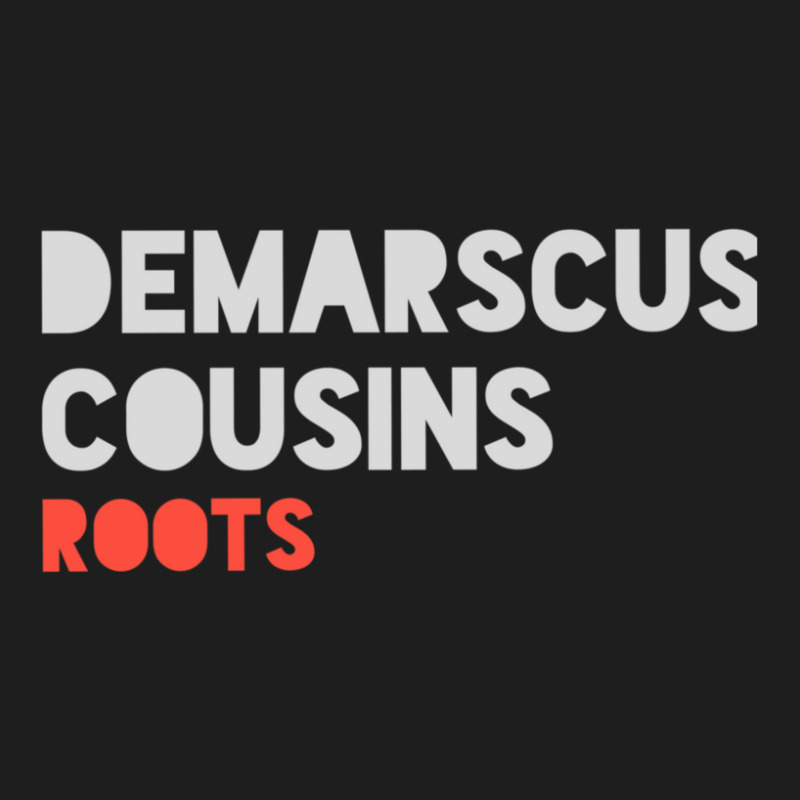 Demarcus Cousins Design  Demarcus Cousins 1 Classic T-shirt by KelseyHachler | Artistshot