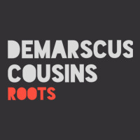 Demarcus Cousins Design  Demarcus Cousins 1 Vintage Hoodie And Short Set | Artistshot