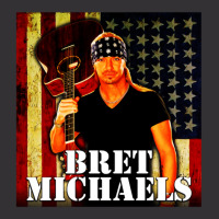 Gift For Men Michaels Male Singer Bret Songwriter Awesome For Movie Fa Vintage Short | Artistshot