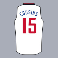 Demarcus Cousins Jersey 12 Tank Dress | Artistshot