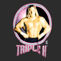 Triple H, The Game, Triple H, Triple, H, Triple H Vintage, Triple H Ar Exclusive T-shirt | Artistshot