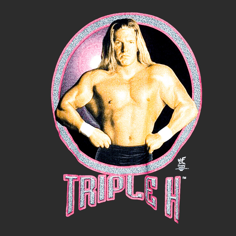 Triple H, The Game, Triple H, Triple, H, Triple H Vintage, Triple H Ar Exclusive T-shirt by SHOPODKA | Artistshot