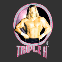 Triple H, The Game, Triple H, Triple, H, Triple H Vintage, Triple H Ar Baby Bodysuit | Artistshot