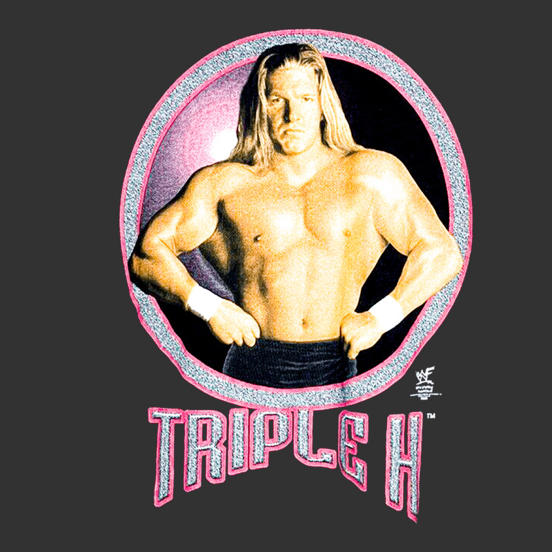 Triple H, The Game, Triple H, Triple, H, Triple H Vintage, Triple H Ar Baby Bodysuit by SHOPODKA | Artistshot