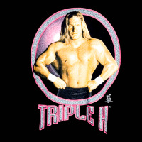 Triple H, The Game, Triple H, Triple, H, Triple H Vintage, Triple H Ar Toddler 3/4 Sleeve Tee | Artistshot