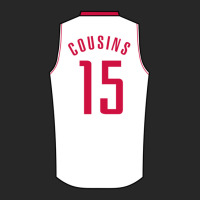 Demarcus Cousins Jersey 61 Women's Pajamas Set | Artistshot