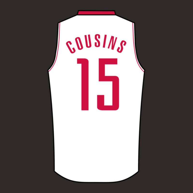 Demarcus Cousins Jersey 61 Racerback Tank by KelseyHachler | Artistshot