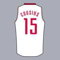 Demarcus Cousins Jersey 61 Tank Dress | Artistshot