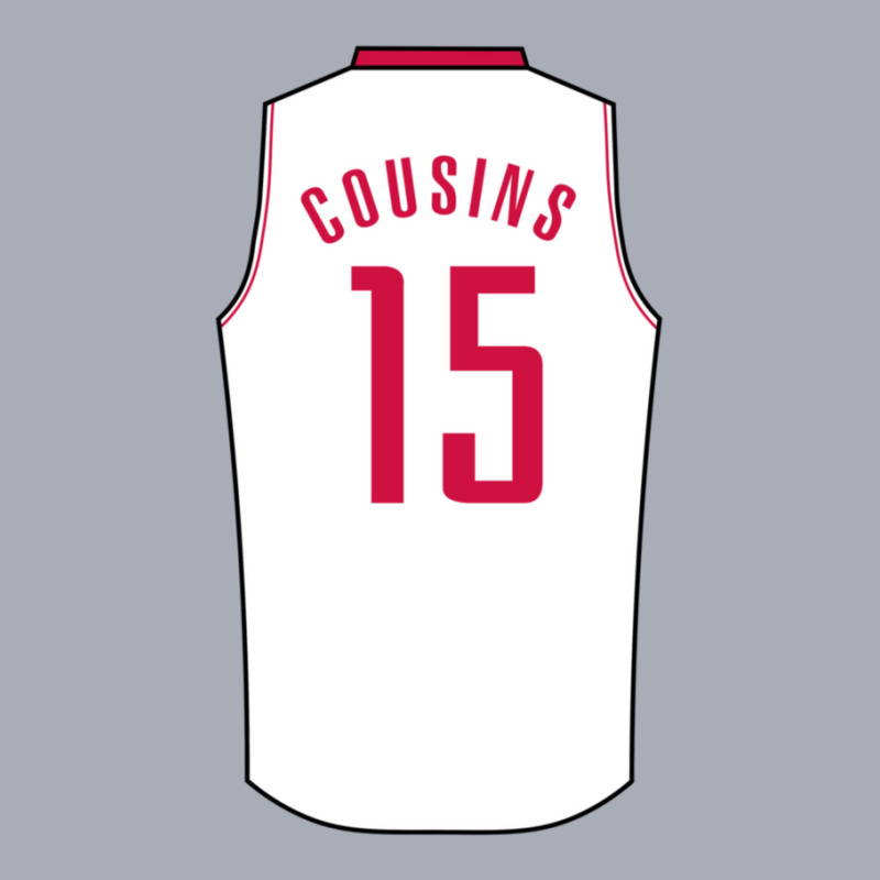 Demarcus Cousins Jersey 61 Tank Dress by KelseyHachler | Artistshot