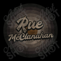 Hot Trend Retro Black White -rue Mcclanahan Toddler Sweatshirt | Artistshot