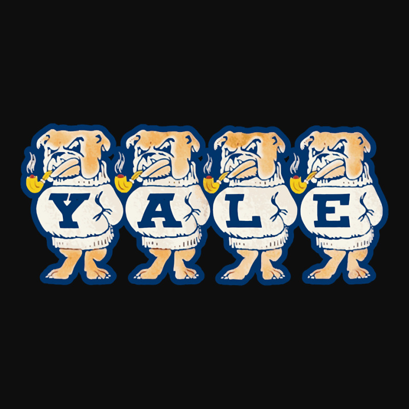 Limited Edition Restored Yale Design 2 Crop Top by yumgaugeteuda | Artistshot