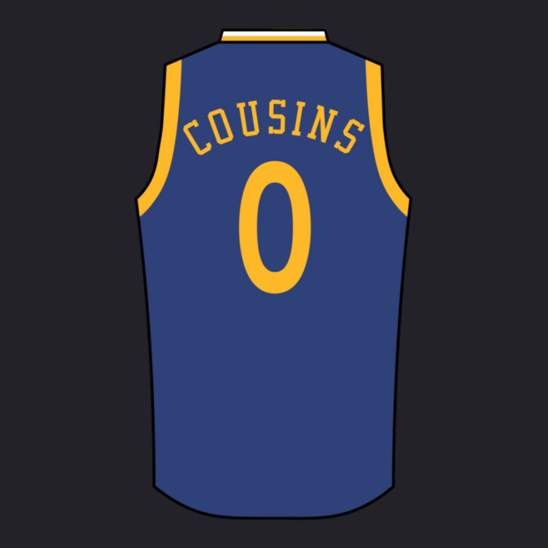 Demarcus Cousins Jersey 101 Unisex Sherpa-Lined Denim Jacket by KelseyHachler | Artistshot