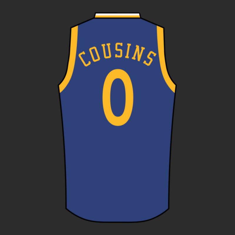 Demarcus Cousins Jersey 101 Exclusive T-shirt by KelseyHachler | Artistshot