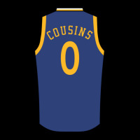 Demarcus Cousins Jersey 101 Fleece Short | Artistshot