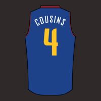 Demarcus Cousins Jersey 112 Racerback Tank | Artistshot