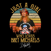 Gift Idea Michaels Male Singer Bret Songwriter Funny Graphic Gifts Men's 3/4 Sleeve Pajama Set | Artistshot