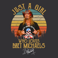 Gift Idea Michaels Male Singer Bret Songwriter Funny Graphic Gifts Vintage Hoodie | Artistshot