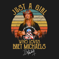 Gift Idea Michaels Male Singer Bret Songwriter Funny Graphic Gifts Hoodie & Jogger Set | Artistshot