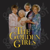 Hot Trend The Golden Girls-kshom T-shirt | Artistshot