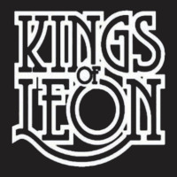 Kings Of Leon T-shirt | Artistshot