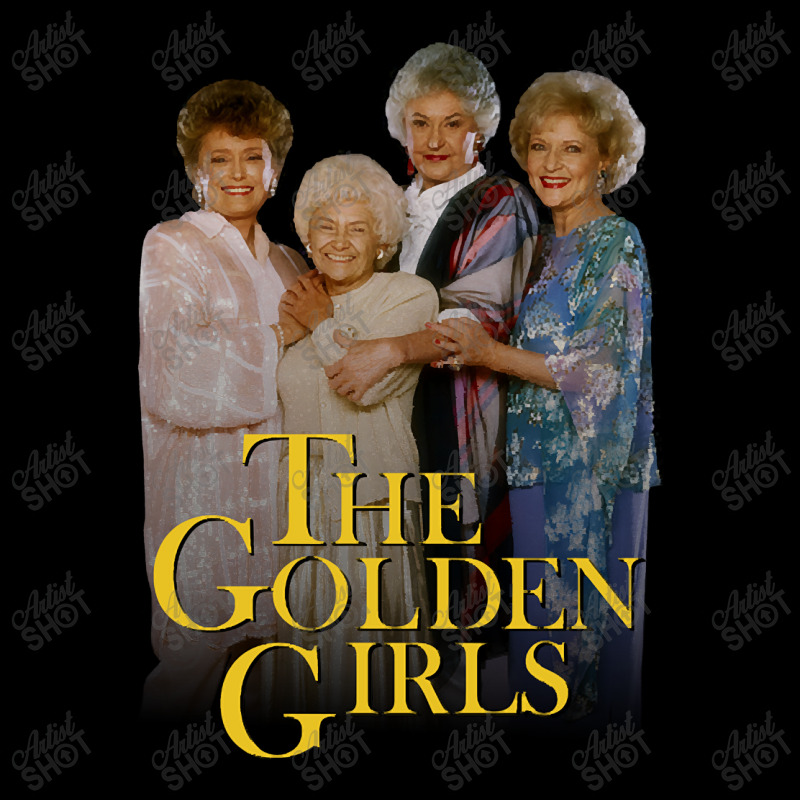 Hot Trend The Golden Girls-kshom Pocket T-Shirt by macklinsampson | Artistshot