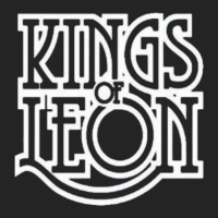 Kings Of Leon 3/4 Sleeve Shirt | Artistshot