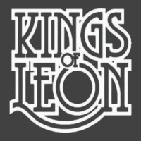 Kings Of Leon Vintage T-shirt | Artistshot