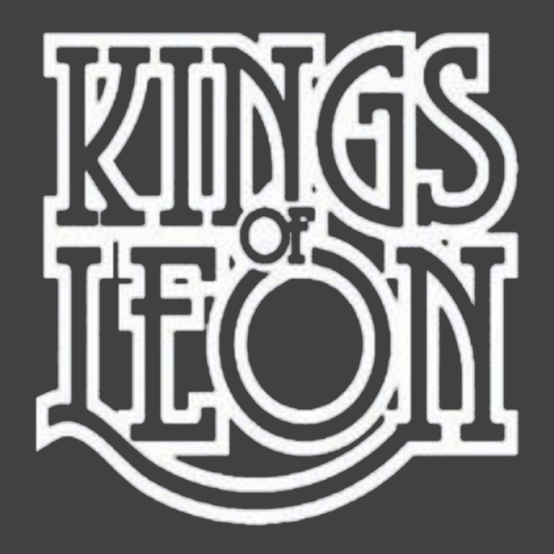 Kings Of Leon Vintage T-shirt | Artistshot