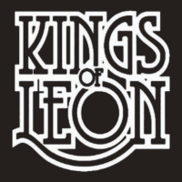 Kings Of Leon 1 Tank Top | Artistshot