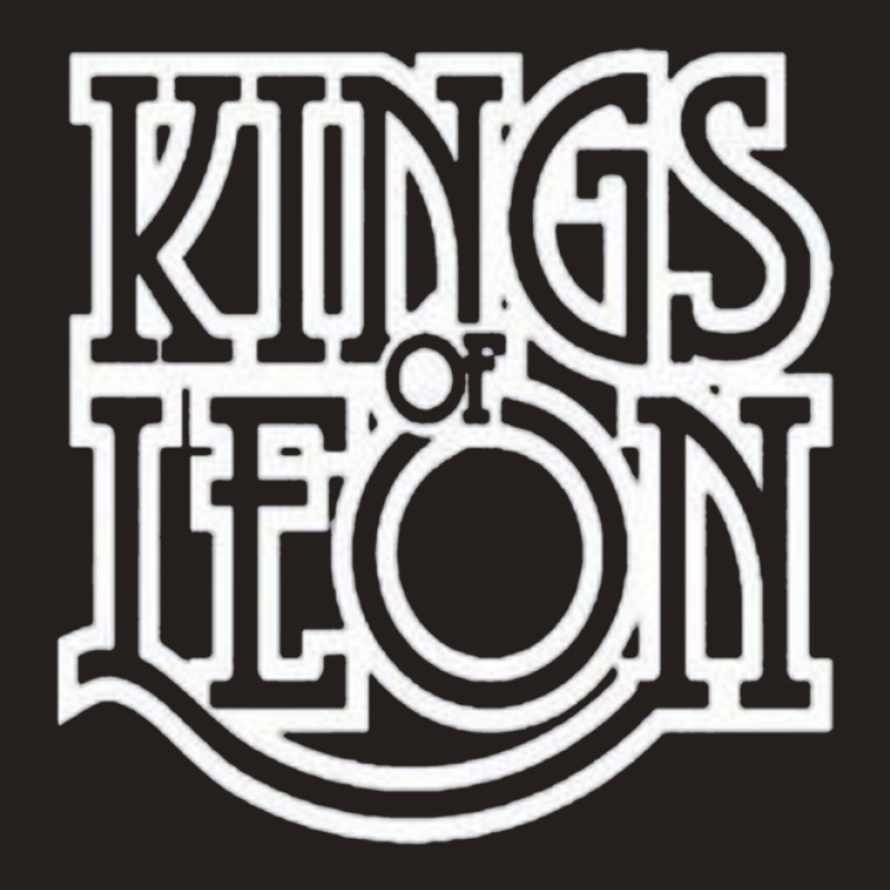 Kings Of Leon 1 Tank Top | Artistshot